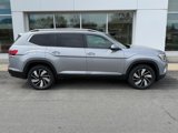 New 2025 Volkswagen Atlas SEL image 2
