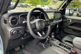 New 2025 Jeep Wrangler Unlimited Rubicon 392 image 6