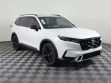 New 2026 Honda CR-V Sport Touring image 3