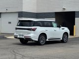 New 2025 INFINITI QX80 Luxe image 4