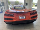 New 2025 Chevrolet Corvette E-Ray image 4