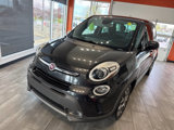 Used 2017 FIAT 500L Trekking w/ Dual-Pane Sunroof Package image 6