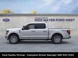 New 2025 Ford F150 XLT image 3