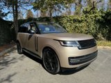 Certified 2022 Land Rover Range Rover First Edition image 3