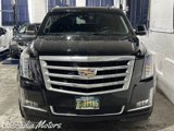 Used 2015 Cadillac Escalade Premium image 2