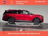 New 2025 Lincoln Aviator Reserve w/ Illumination Package image 3