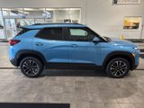 New 2025 Chevrolet TrailBlazer LT w/ Convenience Package image 2