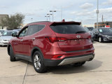 Used 2017 Hyundai Santa Fe Sport image 3