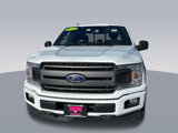 Used 2018 Ford F150 XLT w/ Equipment Group 302A Luxury image 3