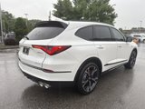 New 2026 Acura MDX Type S image 3