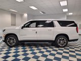 New 2025 Chevrolet Suburban LT w/ Comfort Package image 4