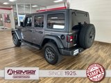 New 2025 Jeep Wrangler Sport S image 3