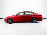 Used 2024 Lexus ES 350 w/ Premium Package image 4