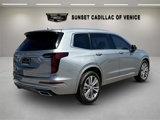 New 2025 Cadillac XT6 Premium Luxury w/ Technology Package image 4