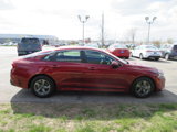 Used 2023 Kia K5 LXS image 6