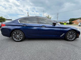 Used 2017 BMW 530i image 4
