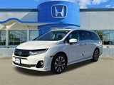 New 2025 Honda Odyssey Elite image 5