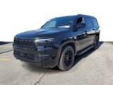 New 2025 Jeep Wagoneer Series II image 2