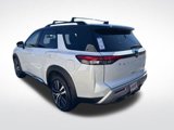 New 2025 Nissan Pathfinder Platinum image 4