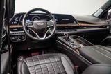 Used 2024 Cadillac Escalade ESV Sport Platinum w/ LPO, ONYX Package image 5