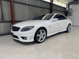 Used 2008 Mercedes-Benz CL 63 AMG image 4