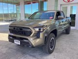 New 2025 Toyota Tacoma TRD Off-Road image 4