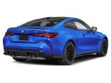 New 2026 BMW M4 xDrive Competition image 2