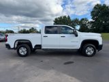 Used 2021 Chevrolet Silverado 2500 W/T w/ WT Convenience Package image 6