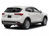 Certified 2023 Buick Envision Essence image 2