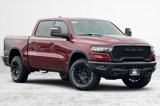 New 2025 RAM 1500 Rebel w/ Rebel Level 2 Equipment Group image 2