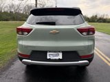 New 2025 Chevrolet TrailBlazer LT w/ Convenience Package image 6