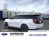 New 2025 Ford Expedition Platinum image 4