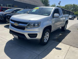Used 2016 Chevrolet Colorado LT image 3
