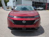 New 2025 Nissan Murano Platinum image 3