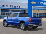 New 2026 Chevrolet Silverado 1500 LT image 3