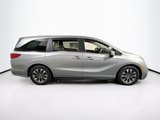 Used 2022 Honda Odyssey EX-L image 4