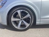 Used 2024 Audi SQ8 Premium Plus image 4