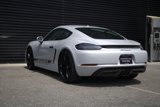 Used 2024 Porsche 718 Cayman image 3