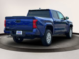 New 2025 Toyota Tacoma TRD Sport image 4