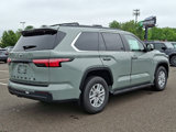 New 2025 Toyota Sequoia SR5 image 6