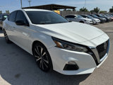 Used 2020 Nissan Altima 2.5 SR image 5