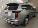 Certified 2024 Cadillac XT6 Premium Luxury image 2