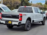 New 2025 Ford F250 Platinum image 5