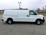 Used 2019 Chevrolet Express 3500 Extended w/ Driver Convenience Package image 6