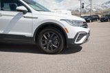 Used 2024 Volkswagen Tiguan SE image 3
