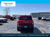 New 2025 Ford Bronco Sport Big Bend w/ Convenience Package image 4