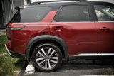 Used 2022 Nissan Pathfinder Platinum w/ Cargo Package image 5