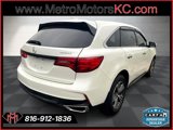 Used 2017 Acura MDX FWD image 5
