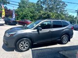 Used 2020 Subaru Forester Premium image 2