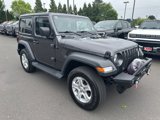 Used 2023 Jeep Wrangler Sport S image 4